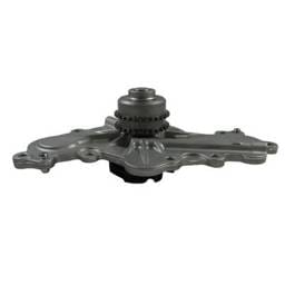 New Heavy Duty Water Pump Fits Lincoln Mks Mkt 3.7L 2011-2014 2015 Ca51-15-010A