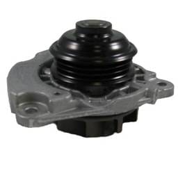 Engine Water Pump Compatible With Ford Fusion 3.0L V6 Dohc Duratec 2010-2012 Mercury Milan 2010-2011