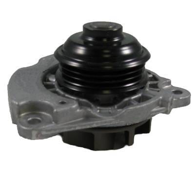 Engine Water Pump Compatible With Ford Fusion 3.0L V6 Dohc Duratec 2010-2012 Mercury Milan 2010-2011