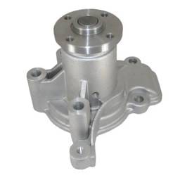 New Heavy Duty Water Pump Fits Hyundai Tiburon 2.0L 1997-06 2007 2008 2510023022