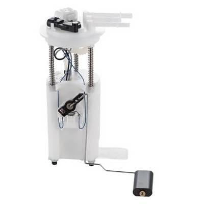Electric Fuel Pump Module Compatible With Gmc Yukon Gmc Yukon T Cadillac Escalade 2000-2003 4.8L