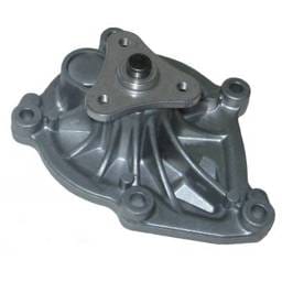 New Hd Water Pump Fits Mini Cooper Paceman 1.6L 2013-16 11517550484 11518604888