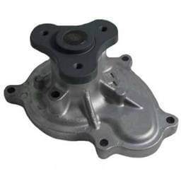 New Hd Water Pump Fits Subaru Forester 2.5L 2011 2012 2013 2014 2015 Su00300401