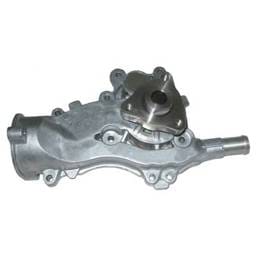 New Heavy Duty Water Pump Fits Buick Encore 1.4L L4 2013 2014 55579016 55561623