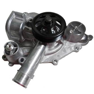 Heavy Duty Water Pump Compatible With 2011-2017 Chrysler 300 Dodge Challenger Charger Durango 5.7L