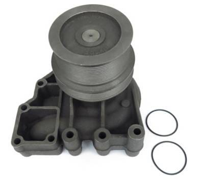 New Water Pump Fits Cummins Isx Engine 3682311 3684449 4089910Nx 4920465 4089910 thumbnail 2