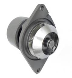 New Heavy Duty Water Pump Fits Dodge Ram 2500 3500 5.9L 3286277 3003749 3913432
