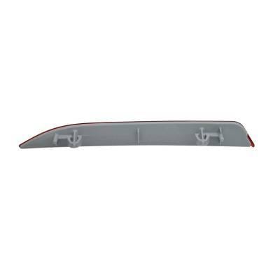 New Passenger Reflector Light Compatible With Ford Taurus 2015-2016 Fo1185104 Dg1z 15A449 B thumbnail 6