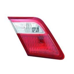 New Driver Inner Tail Light Compatible With Toyota Camry Base 2009 To2818132 81590-06120 To2818128