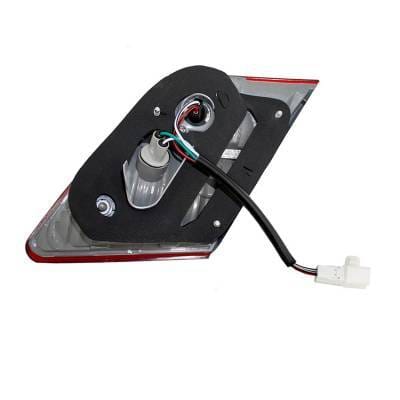 New Driver Inner Tail Light Compatible With Toyota Camry Se 2007-2009 81590-06120 To2818128 thumbnail 5