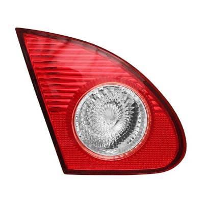 New Driver Side Marker Light Compatible With Toyota Corolla 2003-2008 81680-02030 8168002030 thumbnail 2