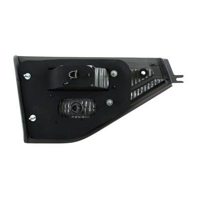 New Inner Passenger Tail Light Compatible With Honda Odyssey 2011-2012 34150-Tk8-A01 34150Tk8a01 thumbnail 6