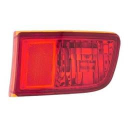 New Right Reflector Light Compatible With Toyota 4Runner 2004 2005 81580-60111 8158060111 To1185101