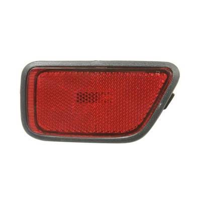 New Passenger Side Marker Light Compatible With Honda Cr-V 1997-1999 33901-S10-A01 33901S10a01 thumbnail 2