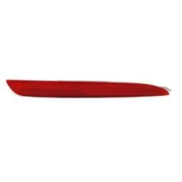 New Passenger Reflector Compatible With Mazda Grand Touring 2010-13 Bbm4-51-5L0c Bbm4515l0c