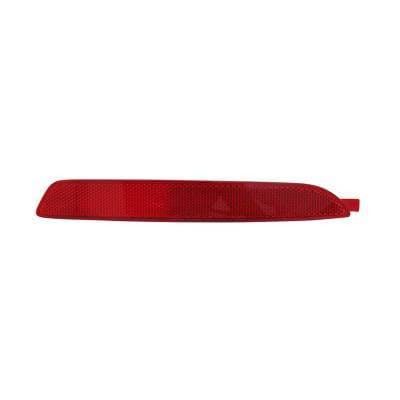 New Right Reflector Light Compatible With Kia Sorento Base Ex Lx Sx 92406 1U200 92406-1U200 thumbnail 2