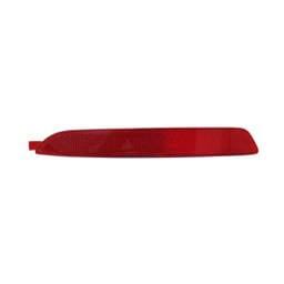 New Left Reflector Light Compatible With Kia Sorento Base Ex Lx Sx 92405 1U200 92405-1U200