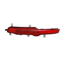 New Right Reflector Light Compatible With Kia Sportage 2011-2013 92406 3W210 92406-3W210 924063W210
