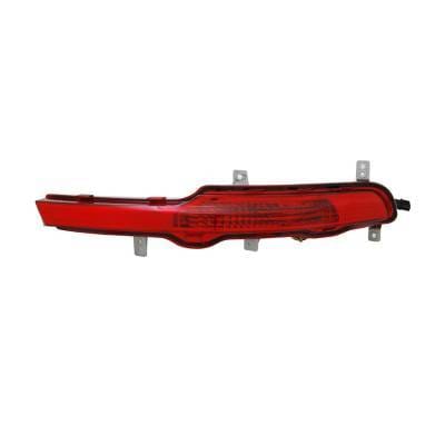 New Left Reflector Light Compatible With Kia Sportage 2011 2012 2013 92405 3W210 92405-3W210 thumbnail 2