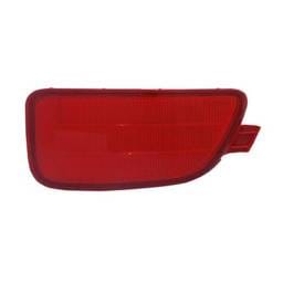 New Right Bumper Reflector Light Compatible With Kia Soul 1.6L 2012-13 92452 2K500 92452-2K500