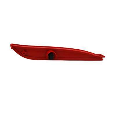 New Right Reflector Light Compatible With Hyundai Elantra Sedan 11-13 92406-3X000 924063X000 thumbnail 5