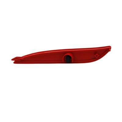 New Driver Side Reflector Light Compatible With Hyundai Elantra 2011 2012 2013 92405-3X000 thumbnail 5