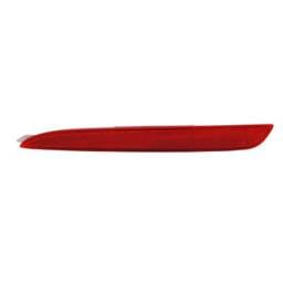 New Driver Reflector Compatible With Mazda Sport Mazdaspeed 2010-13 Bbm4-51-5M0c Bbm4515m0c