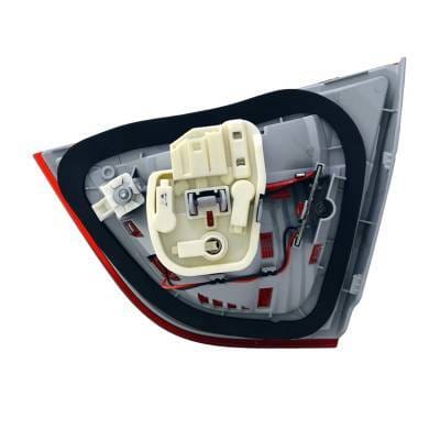 New Driver Inner Tail Light Compatible With Bmw 328I 335I Xdrive 2009-2011 63-21-7-289-427 thumbnail 5