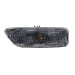 New Left Side Marker Light Compatible With Volvo S60 Sedan 2001-2008 Vo2570102 30722641-5 307226415