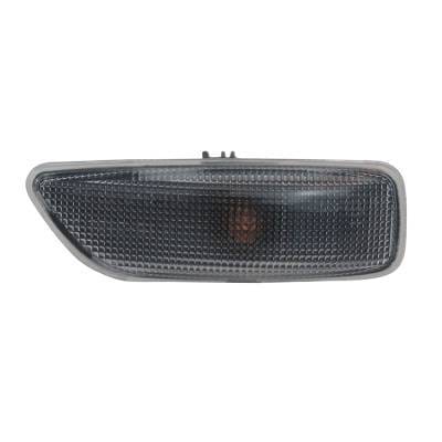 New Left Side Marker Light Compatible With Volvo S60 Sedan 2001-2008 Vo2570102 30722641-5 307226415