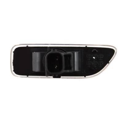 New Left Side Marker Light Compatible With Volvo S60 Sedan 2001-2008 Vo2570102 30722641-5 307226415 thumbnail 6