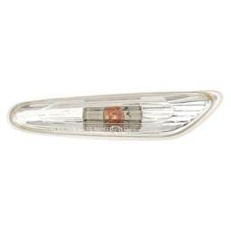 New Side Marker Light Compatible With Bmw 135Is 135I 320I 323I 325I 2006-2015 63137253325 Bm2571117