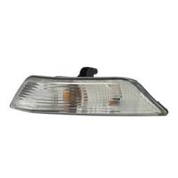 New Front Driver Turn Signal Light Compatible With Ford Mustang 2015 2016 2017 Fr3z-13201-A
