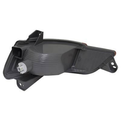 New Right Back Up Light Compatible With Honda Pilot 2016 34500-Tg7-A02 34500Tg7a02 Ho2883100 thumbnail 5