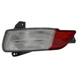 New Left Back Up Light Fits Honda Pilot 2016 34550-Tg7-A02 34550Tg7a02 Ho2882100