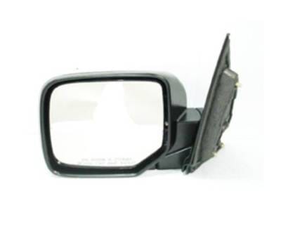 New Door Mirror Pair Compatible With Honda 09-12 Pilot 76208-Sza-A01za 76258-Sza-A01za Nonheated thumbnail 5