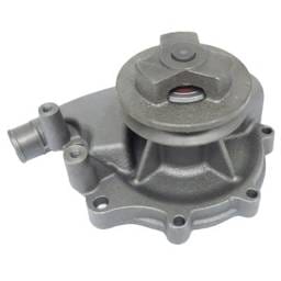 Coolant Pump Compatible With Ford F600 F700 F800 6.6L 7.8L L6 Diesel Without Mounted Fan New Gasket