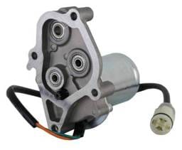 Power Shift Control Motor Compatible With 98-01 Honda Atv Trx450es Fourtrax Foreman Es 463730