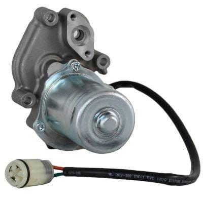 Power Shift Control Motor Compatible With 98-01 Honda Atv Trx450es Fourtrax Foreman Es 463730 thumbnail 6