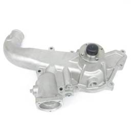 Nea Heavy Duty Water Pump Fits Ford Econoline Super Duty 7.3L 1996 F5tz-8501-Brm