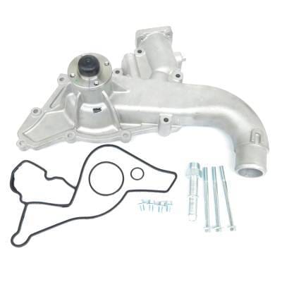New Heavy Duty Water Pump Fits Ford F59 7.3L 94 F5tz8501b F5tz-8501-C 1812313C93 thumbnail 6