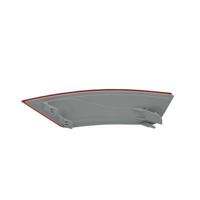 New Left Reflector Light Compatible With Ford Escape 2013-2017 Fo1184102 Cj5z 15A449 B Cj5z-15A449-B thumbnail 5