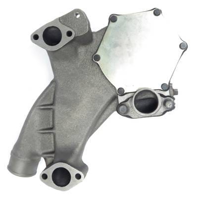 New Heavy Duty Water Pump Fits Gmc P6500 7.0L 6.0L 1992-1996 316Gc4541a 12551474 thumbnail 9