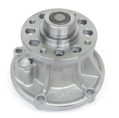 New Heavy Duty Water Pump Fits Ford Lcf 4.5L 2004-2010 4C3z-8501-Ab F81z8501abrm
