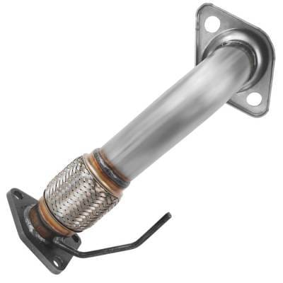Direct-Fit Cat Converter Compatible With 2008-2012 Acura Honda Tsx Accord 2.4L 4-Cyl Dohc I-Vtec thumbnail 3