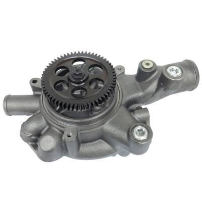 New Heavy Duty Water Pump Compatible With Detroit Diesel 60 Series 12.7L Egr Engine 23531257 thumbnail 10