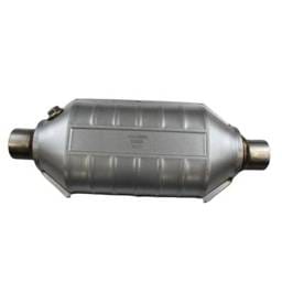 Rear Direct-Fit Cat Converter Compatible With 1996-2002 Suzuki Chevrolet Ranger 3.0L V6 Ohv 12V