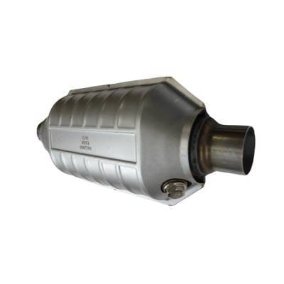 Rear Direct-Fit Cat Converter Compatible With 1996-2002 Suzuki Chevrolet Ranger 3.0L V6 Ohv 12V thumbnail 3