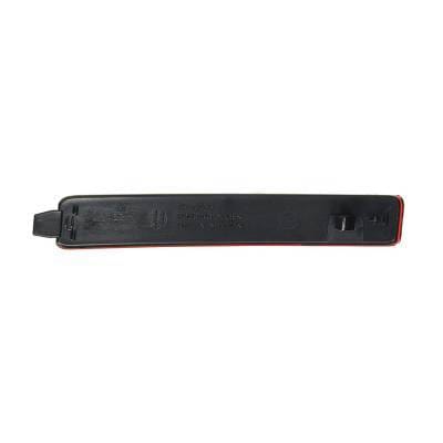 New Passenger Reflector Light Compatible With Gmc Acadia 3.6L 2007-2012 25881882 Gm2831100 thumbnail 5