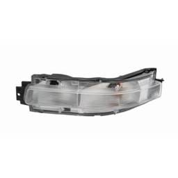 New Left Back Up Light Compatible With Nissan 350Z 3.5L 2006-2009 26555-Cd01a 26555Cd01a Ni2800158